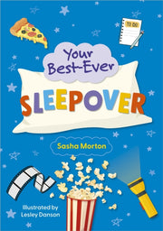 Bestever Sleepover  Brown