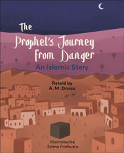 Prophet's Journey From Danger Brown