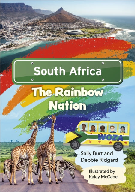 Reading Planet Ks2 South Africa