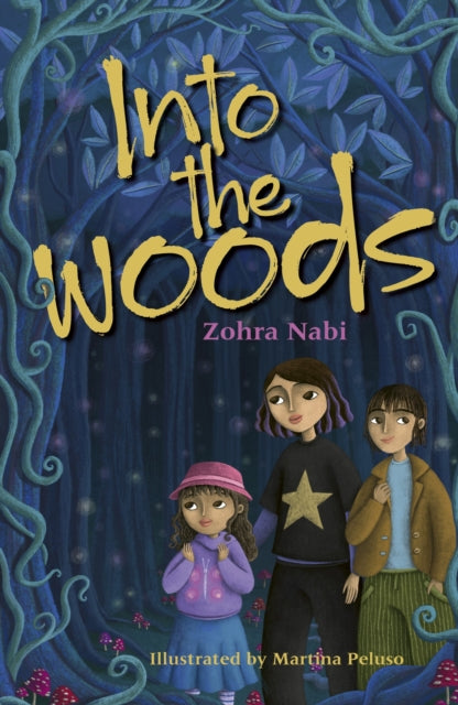 Reading Planet Ks2 Into The Woods