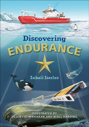 Reading Planet Ks2 Discovering Endurance