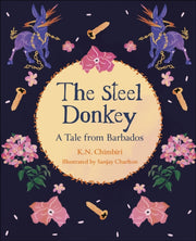 Reading Planet Ks2 The Steel Donkey