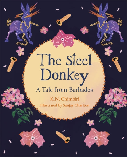 Reading Planet Ks2 The Steel Donkey