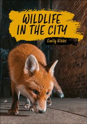 Reading Planet Ks2 Wildlife In The City