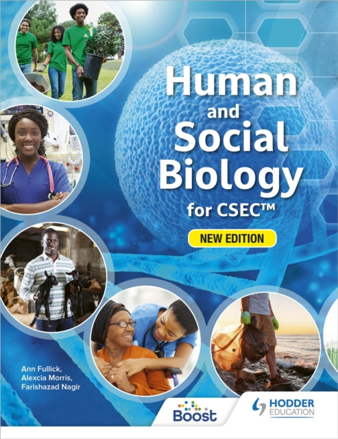 Human And Social Biology For Csec