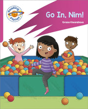 Go In Nim Pink A