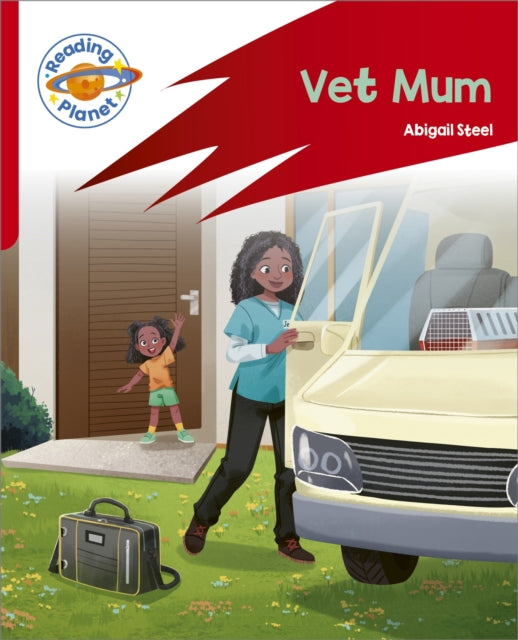 Vet Mum