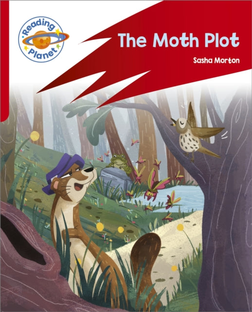 Moth Plot