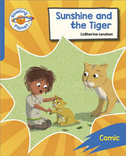 Sunshine & The Tiger