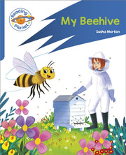 My Beehive Blue