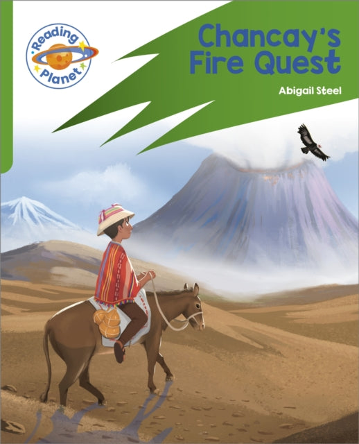 Reading Planet Rocket Phonics Target Pra