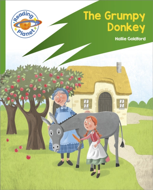 Reading Planet Rocket Phonics Target Pra