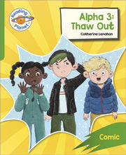 Reading Planet Rocket Phonics Target Pra