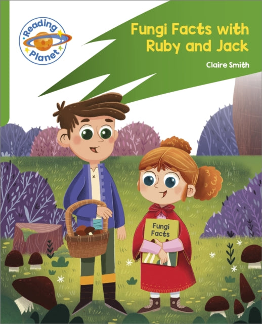 Reading Planet Rocket Phonics Target Pra