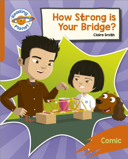 Reading Planet Rocket Phonics Target Pra