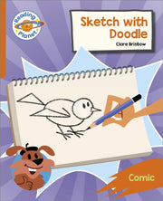 Reading Planet Rocket Phonics Target Pra