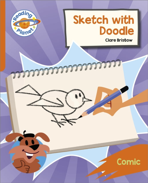 Reading Planet Rocket Phonics Target Pra