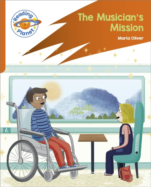 Reading Planet Rocket Phonics Target Pra