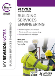 Building Services Engineering T Level
