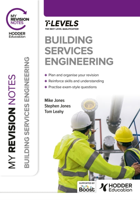 Building Services Engineering T Level