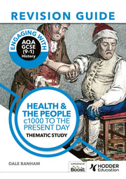 Engaging With Aqa Gcse 9-1 History