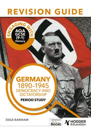 Engaging With Aqa Gcse 9-1 History G By Dale Banham