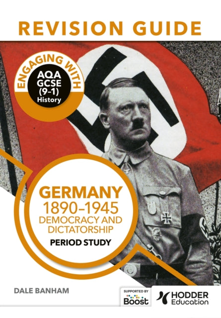 Engaging With Aqa Gcse 9-1 History G By Dale Banham