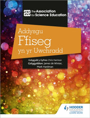 Addysgu Ffiseg Yn Yr Uwchradd