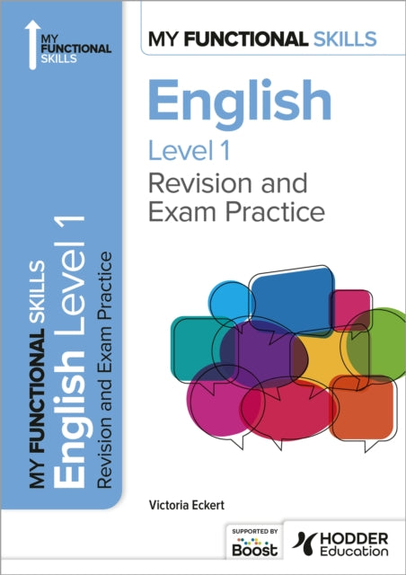 English Level 1