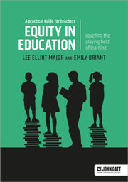 Equity In Education Levelling The Play