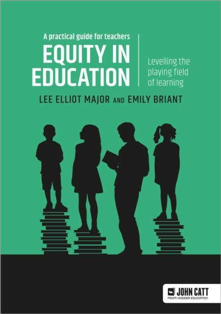Equity In Education Levelling The Play