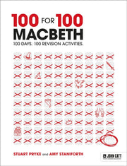 100 For 100 Macbeth