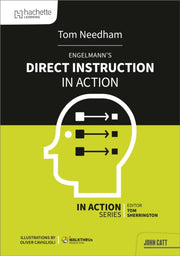 Engelmanns Direct Instruction In Action By Needham, Tom