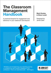 Classroom Management Handbook A Pr