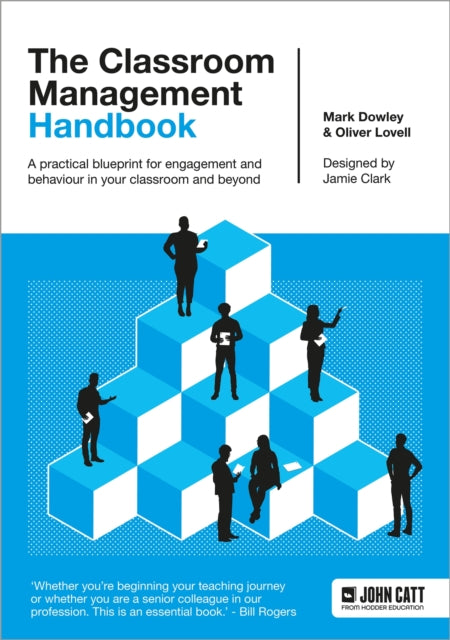 Classroom Management Handbook A Pr