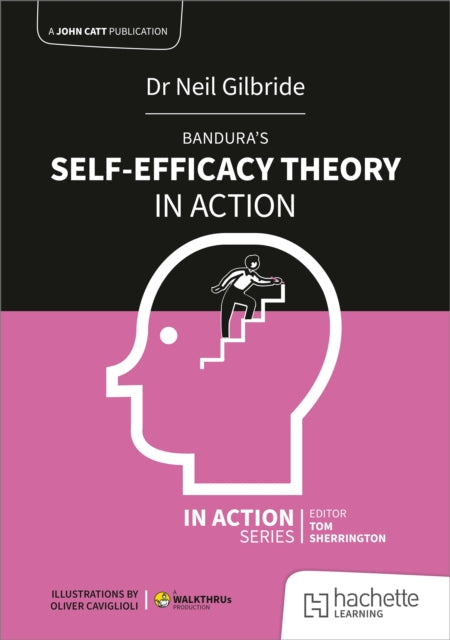 Banduras Social Cognitive Theory In Ac By Neil Gilbride
