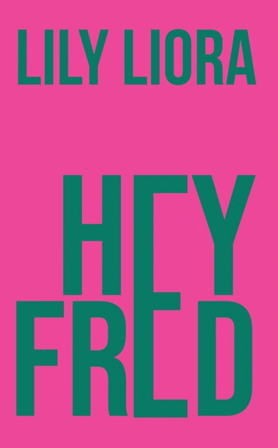 Hey Fred By Liora, Lily