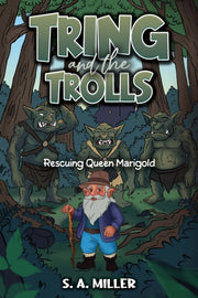 Tring & The Trolls