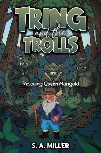 Tring & The Trolls