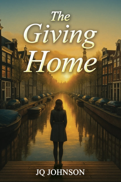 Giving Home