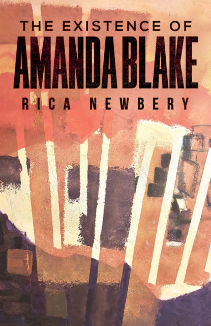 Existence Of Amanda Blake