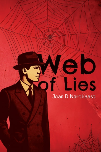 Web Of Lies