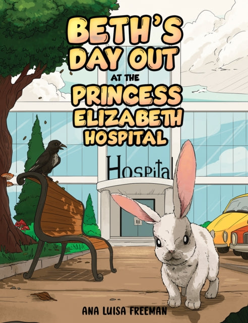 Beths Day Out At The Princess Elizabeth