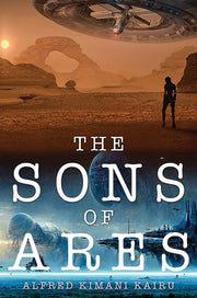 Sons Of Ares