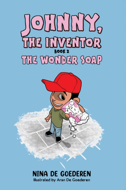 Johnny The Inventor Book 2