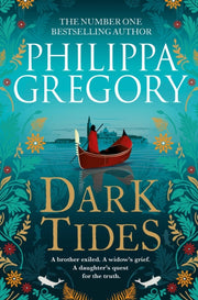 Dark Tides By Gregory, Philippa
