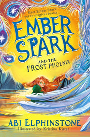 Ember Spark & The Frost Phoenix