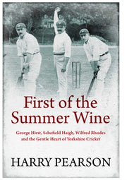 First Of The Summer Wine