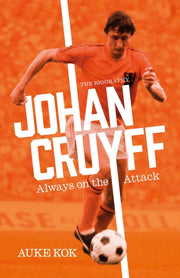 John Cruyff