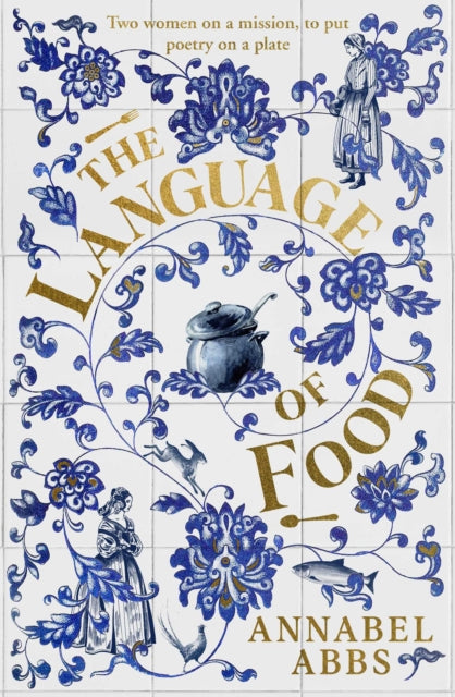 Language Of Food
